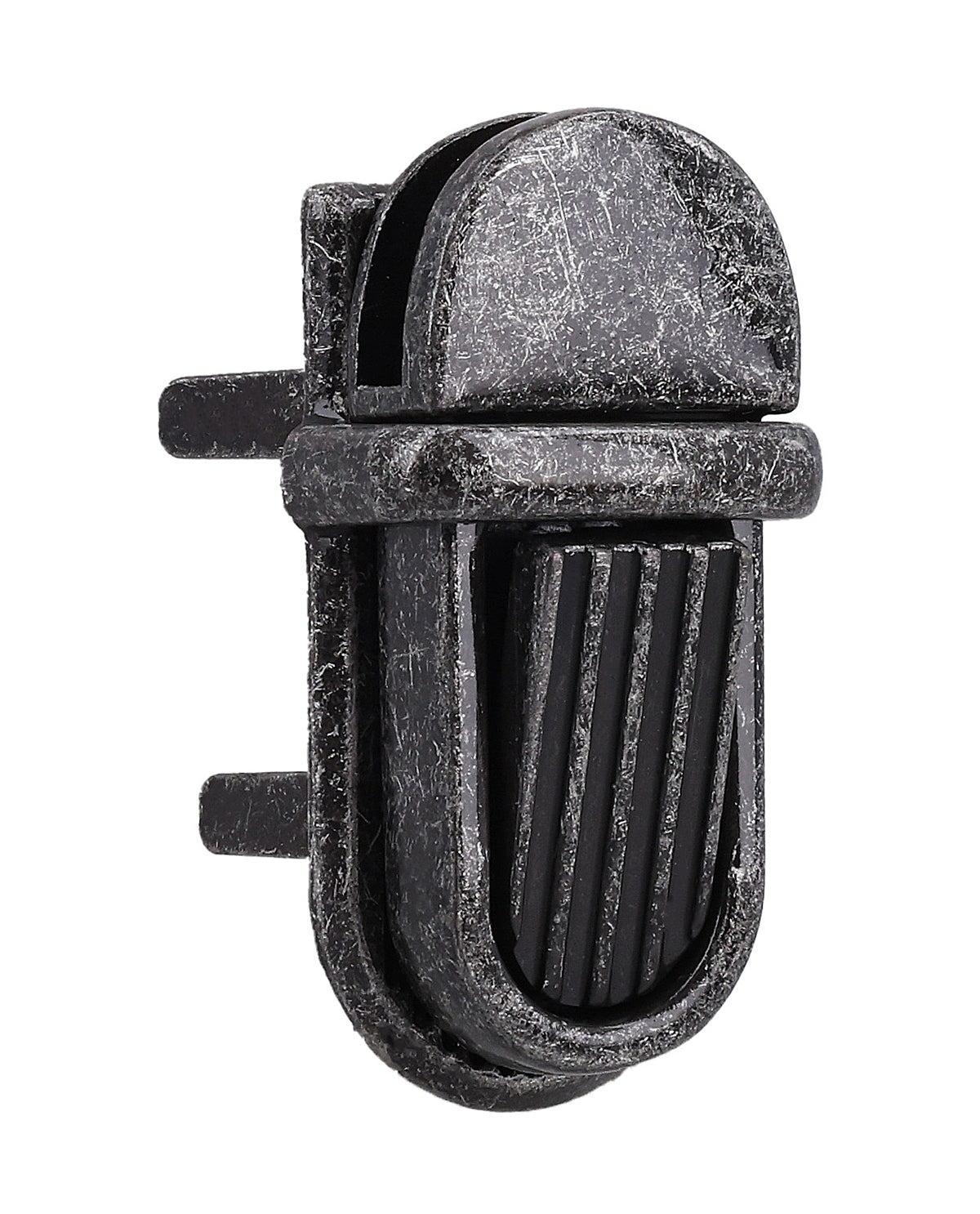 Snap lock