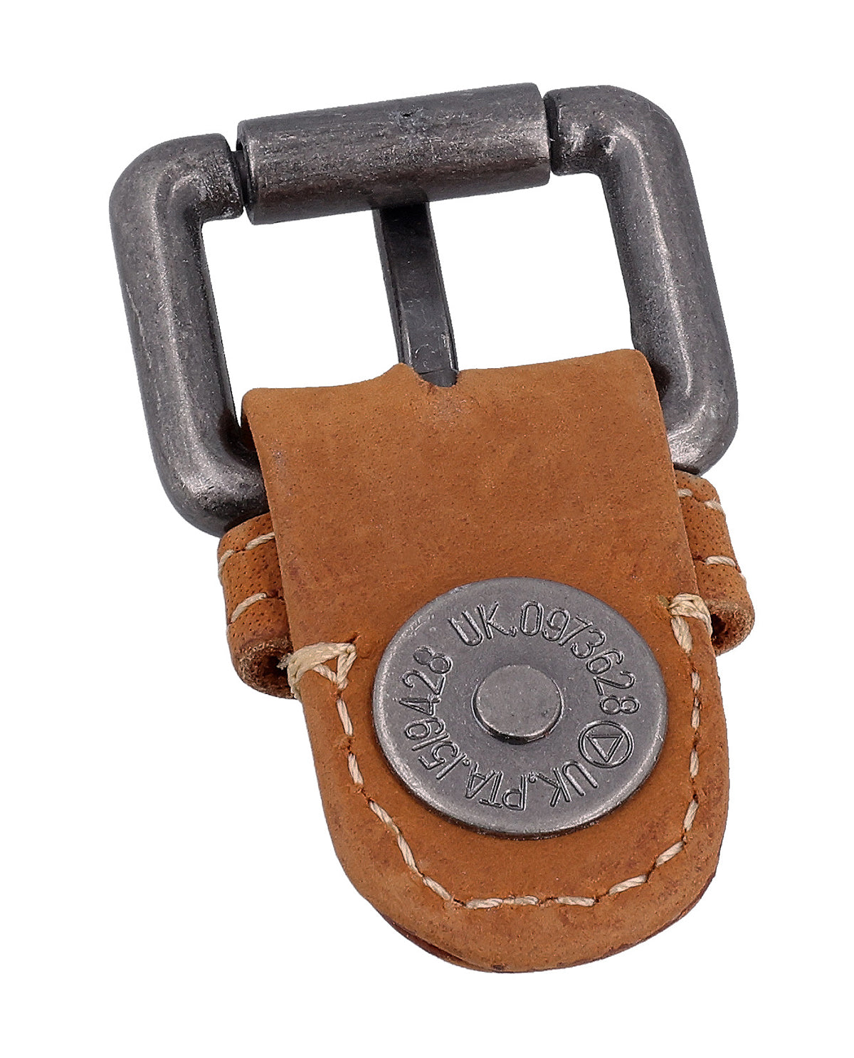 Buckle