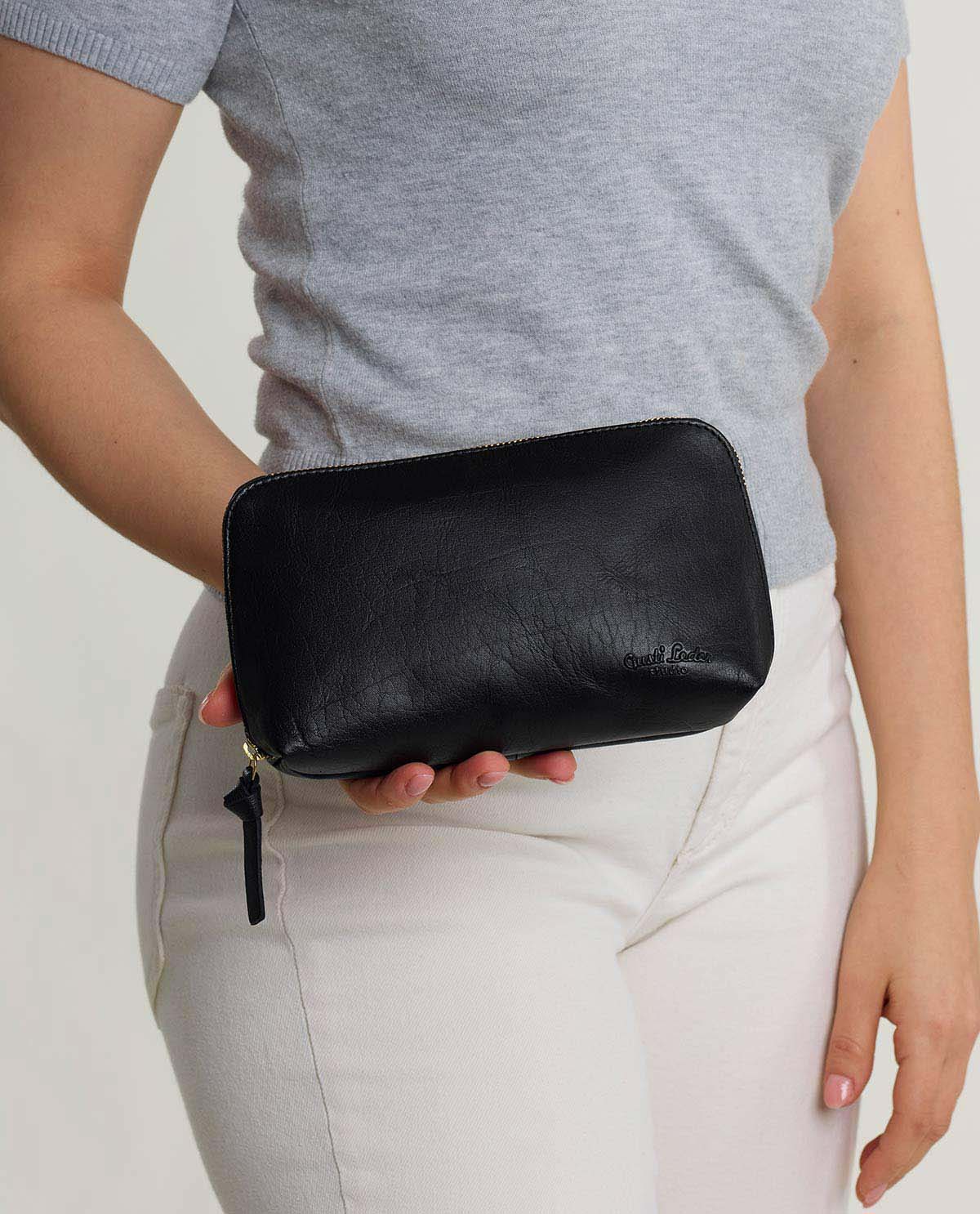 Outlet Waschtasche