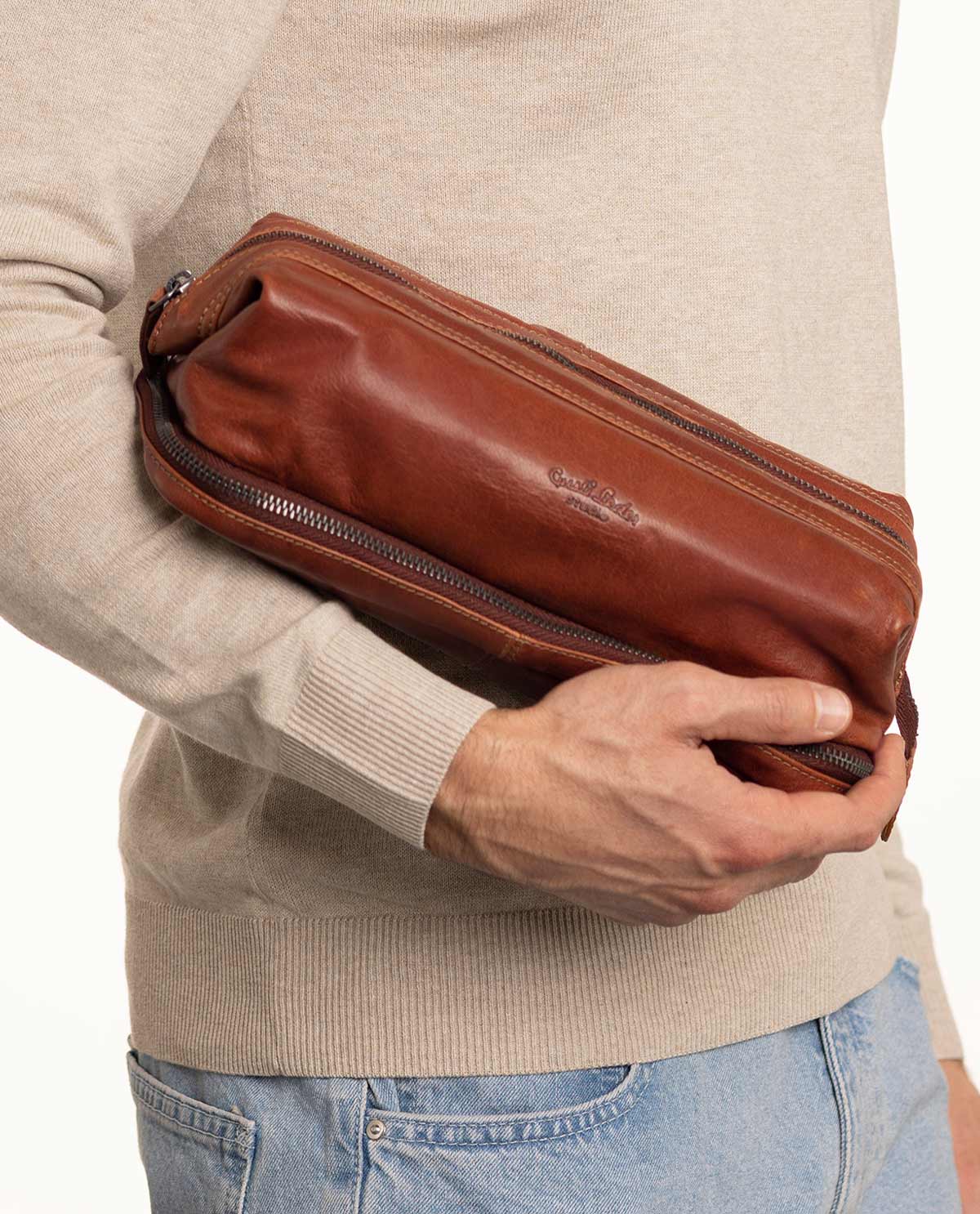 Outlet Waschtasche