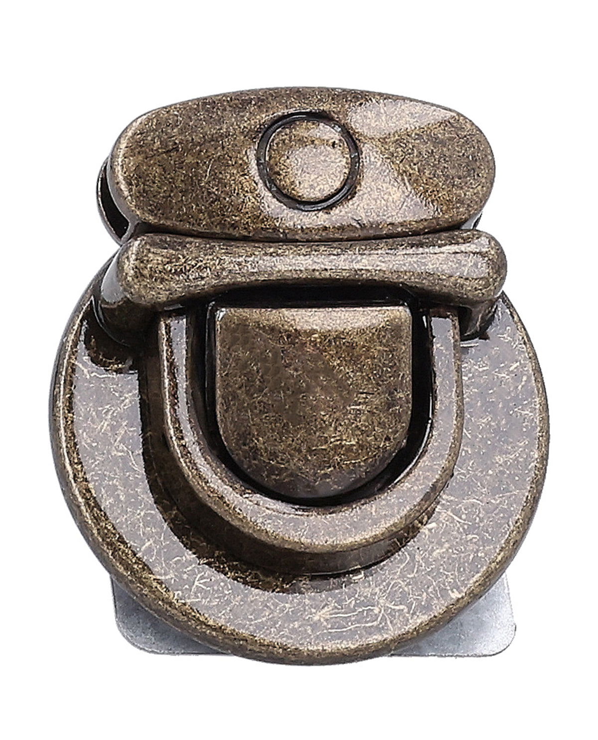 Snap lock