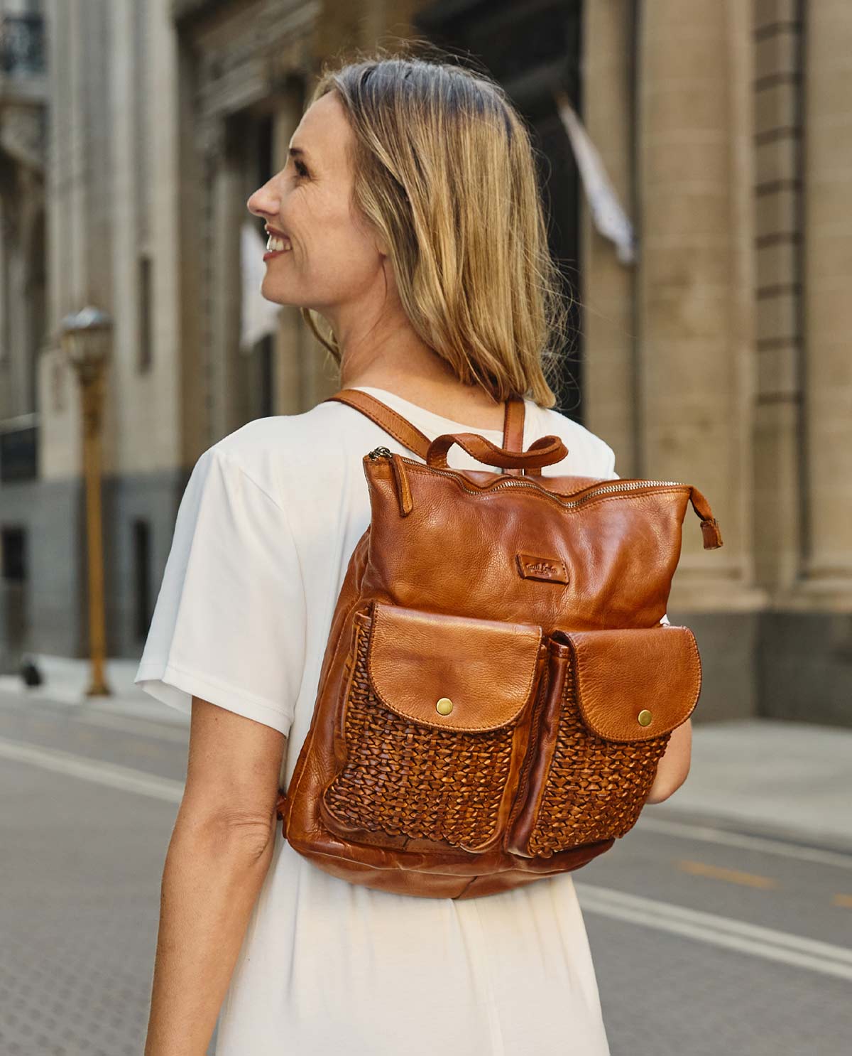 Outlet Rucksack