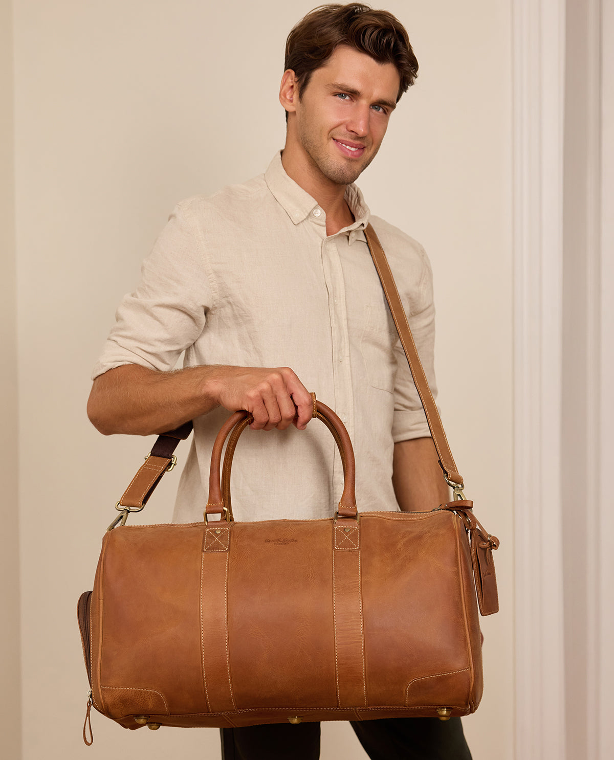 Outlet Reisetasche