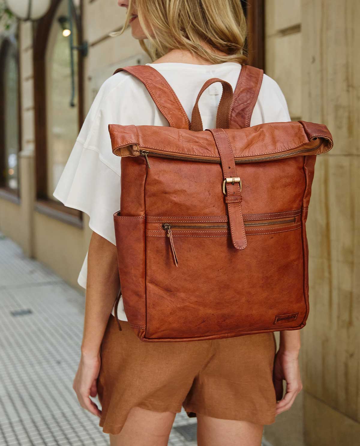 Outlet Rucksack