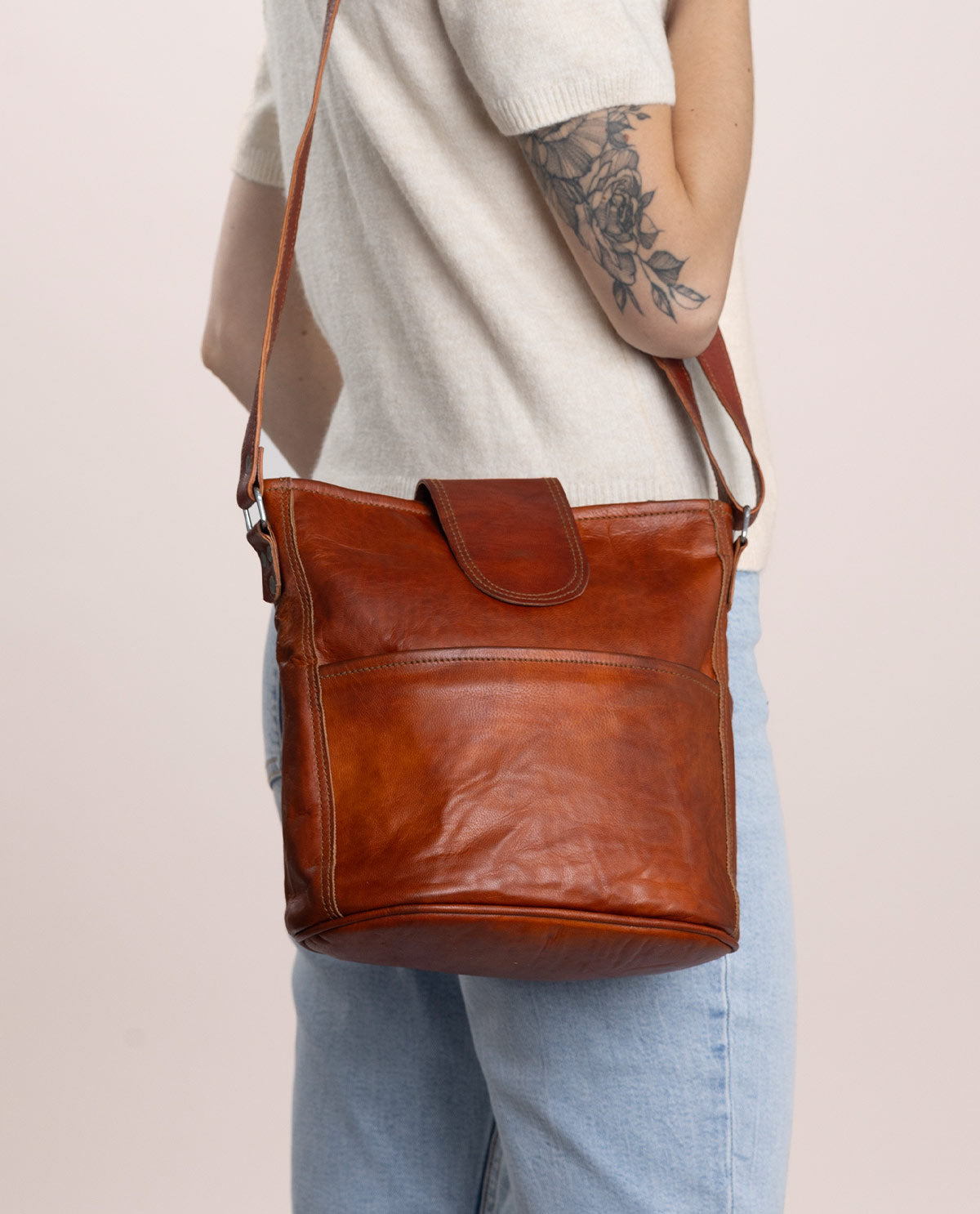 Outlet Umhängetasche