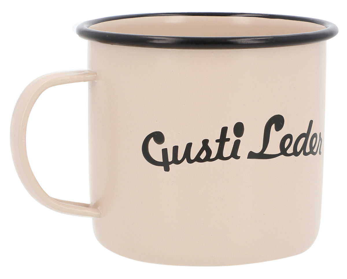 Mild steel Mug