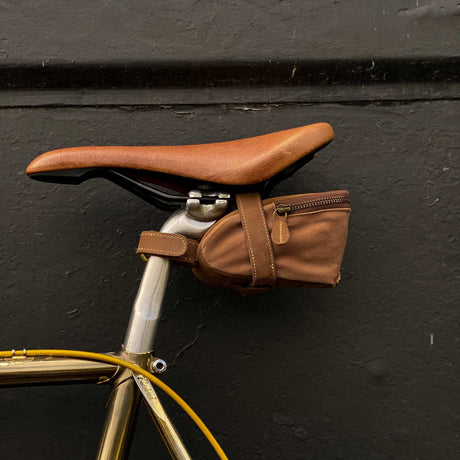 Satteltaschen