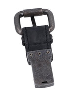 Buckle