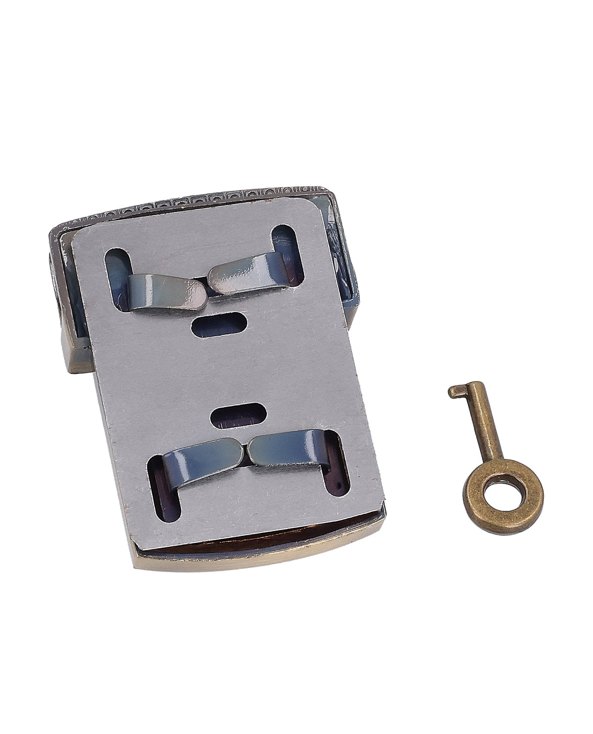 Buckle