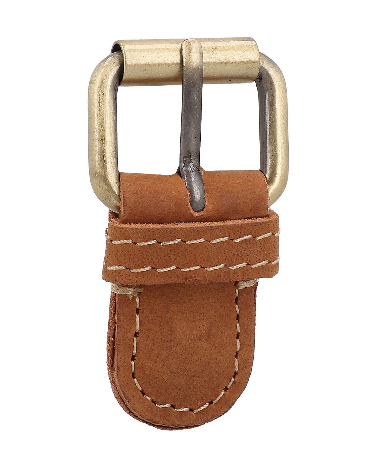 Buckle with magnet