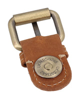 Buckle with magnet