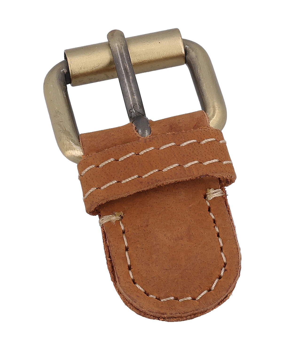 Buckle with magnet