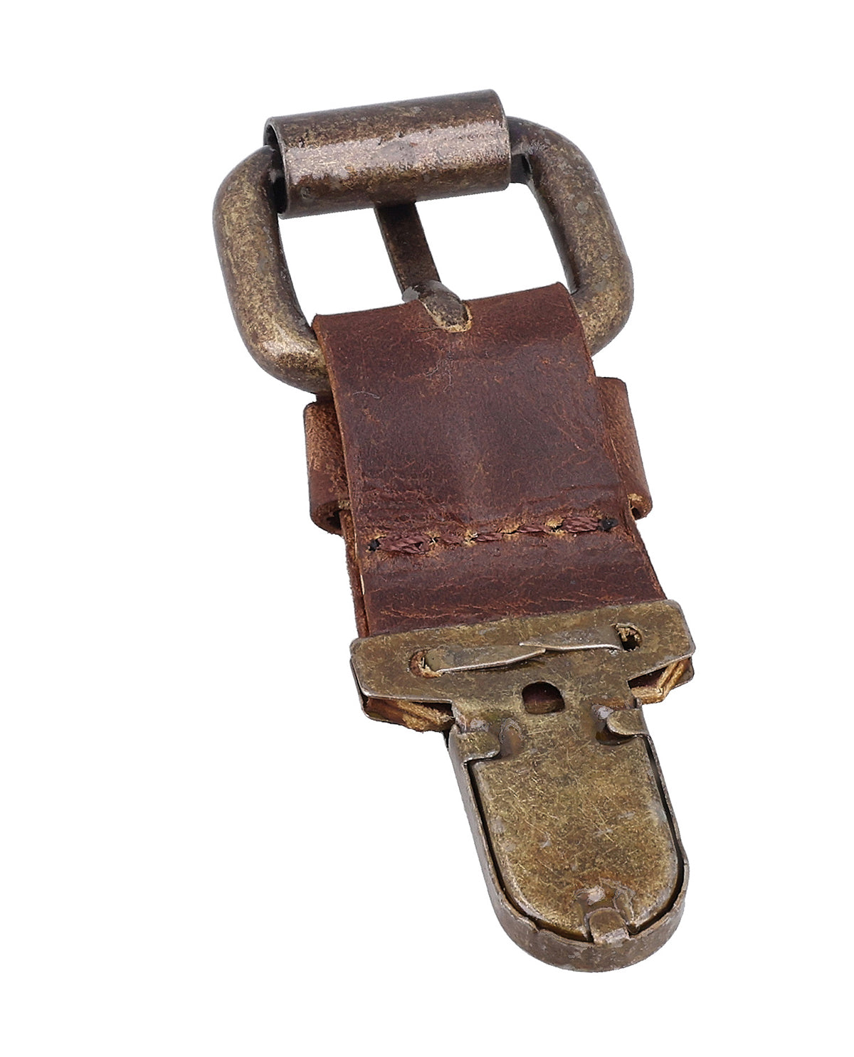 Buckle