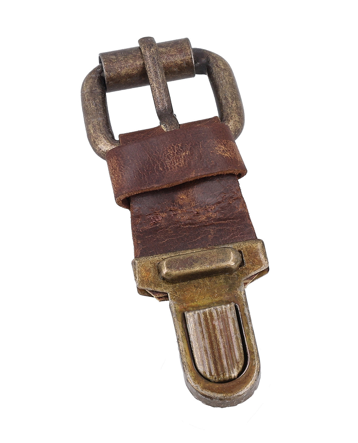 Buckle