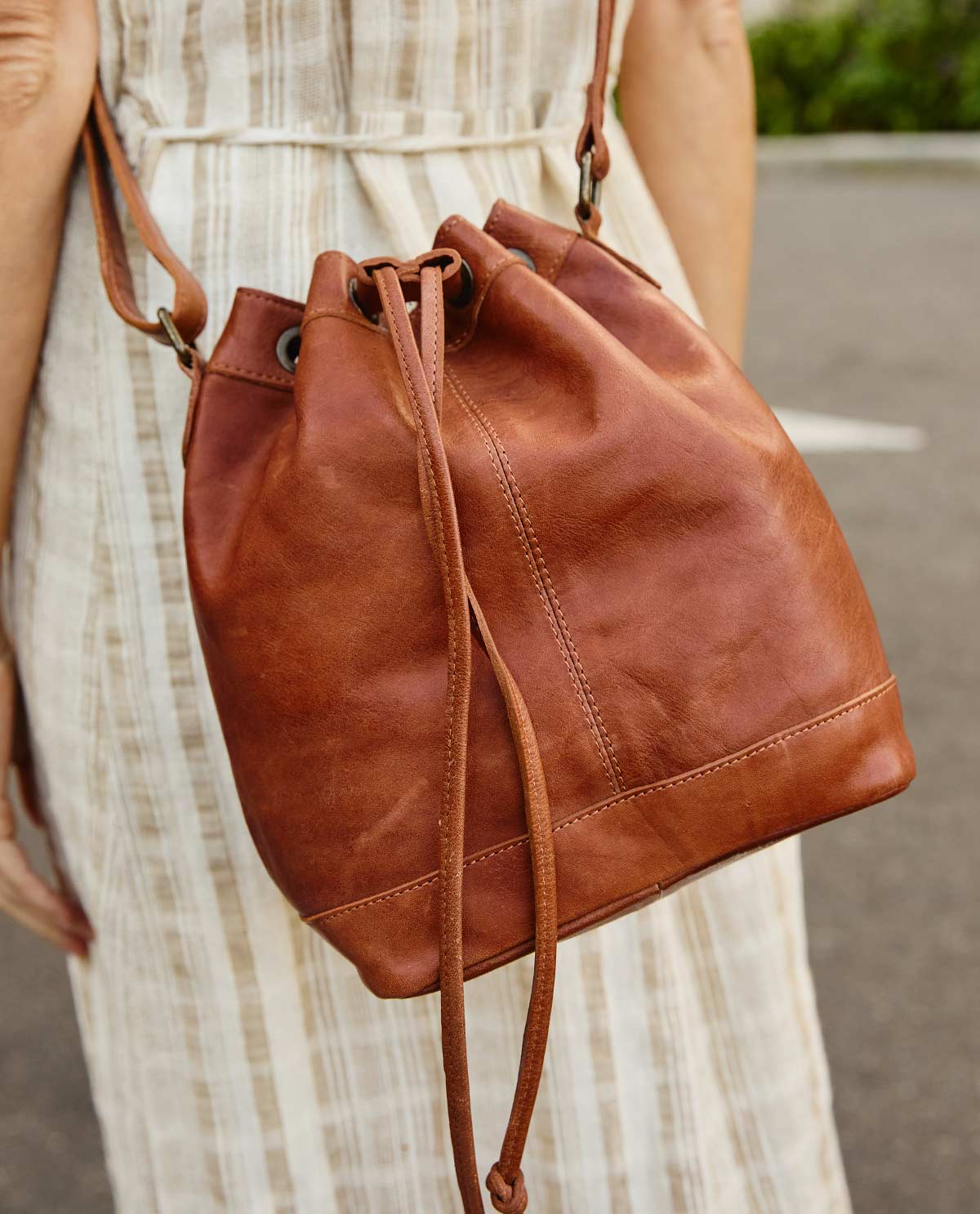 Outlet Handtasche