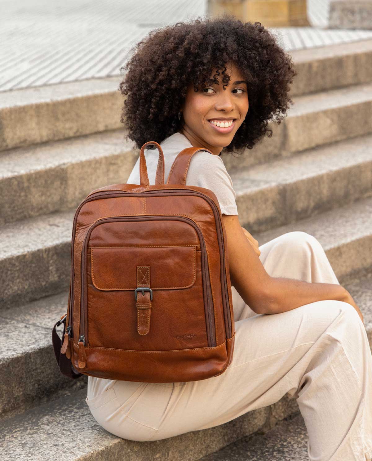 Outlet  Rucksack