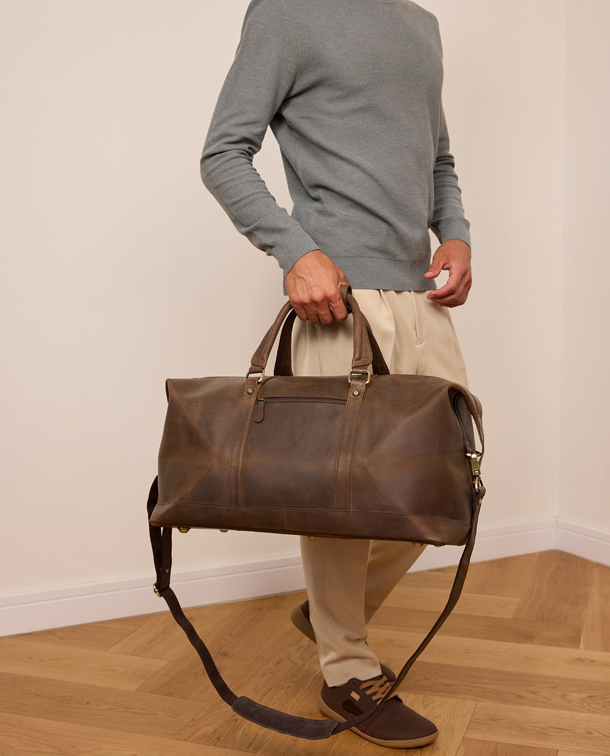 Outlet Reisetasche