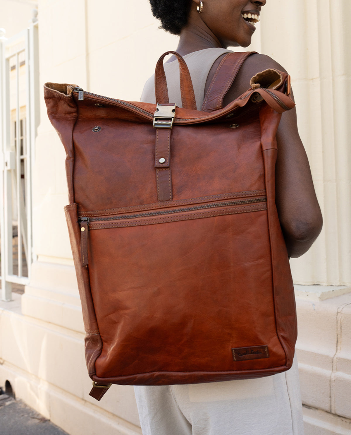 Outlet Rucksack