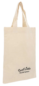 Canvas Tote Bag S