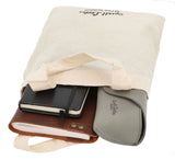 Canvas Tote Bag S