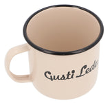 Mild steel Mug