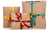 Gift wrapping