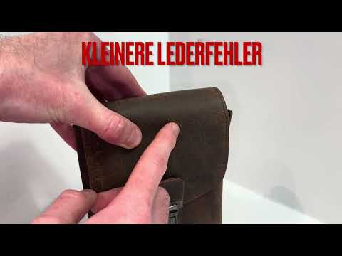 Outlet Gürteltasche
