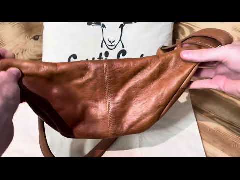 Outlet Gürteltasche