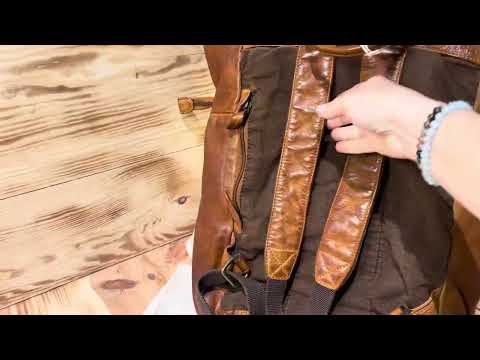 Outlet Rucksack