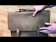 Outlet Fahrradtasche
