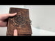 Outlet Notizbuch