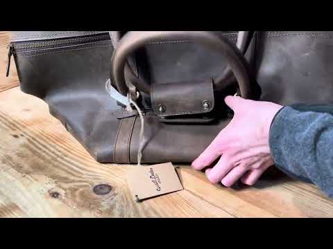 Outlet Reisetasche