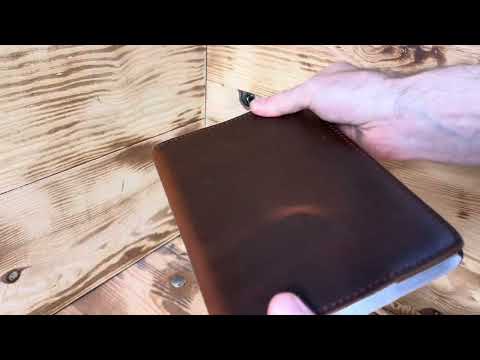 Outlet Notizbuch