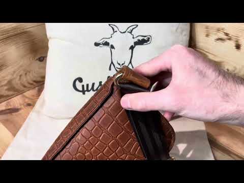 Outlet Gürteltasche