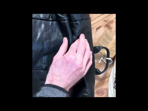 Outlet Kurierrucksack