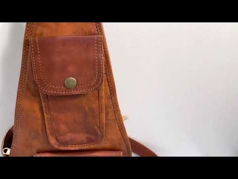Outlet Slingpack