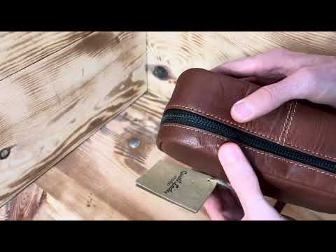 Outlet Federtasche