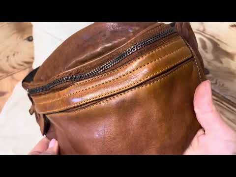 Outlet Gürteltasche