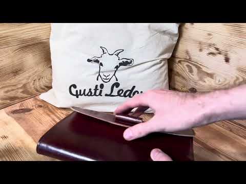 Outlet Notizbuch