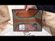 Outlet Federtasche
