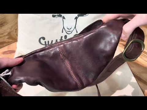 Outlet Gürteltasche