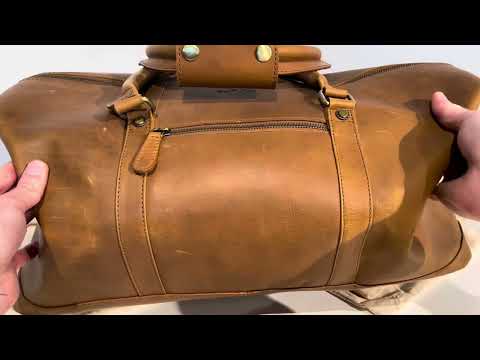 Outlet Reisetasche