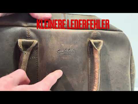 Outlet Aktentasche
