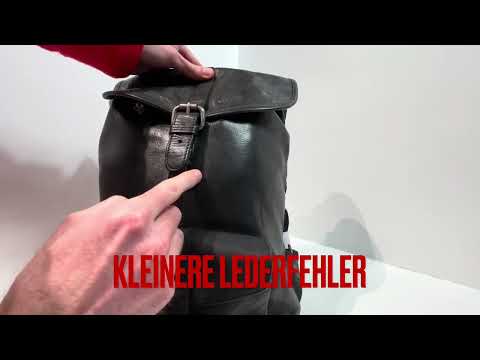 Outlet Rucksack