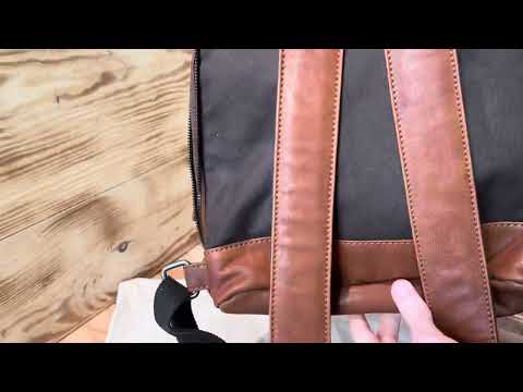 Outlet Rucksack
